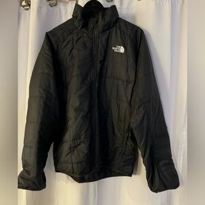 The North Face Snow Winter Jacket Men’s Size L